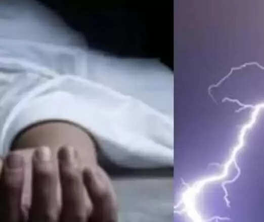 घर में करंट लगने से वृद्ध की मौत, परिवार में मचा कोहराम