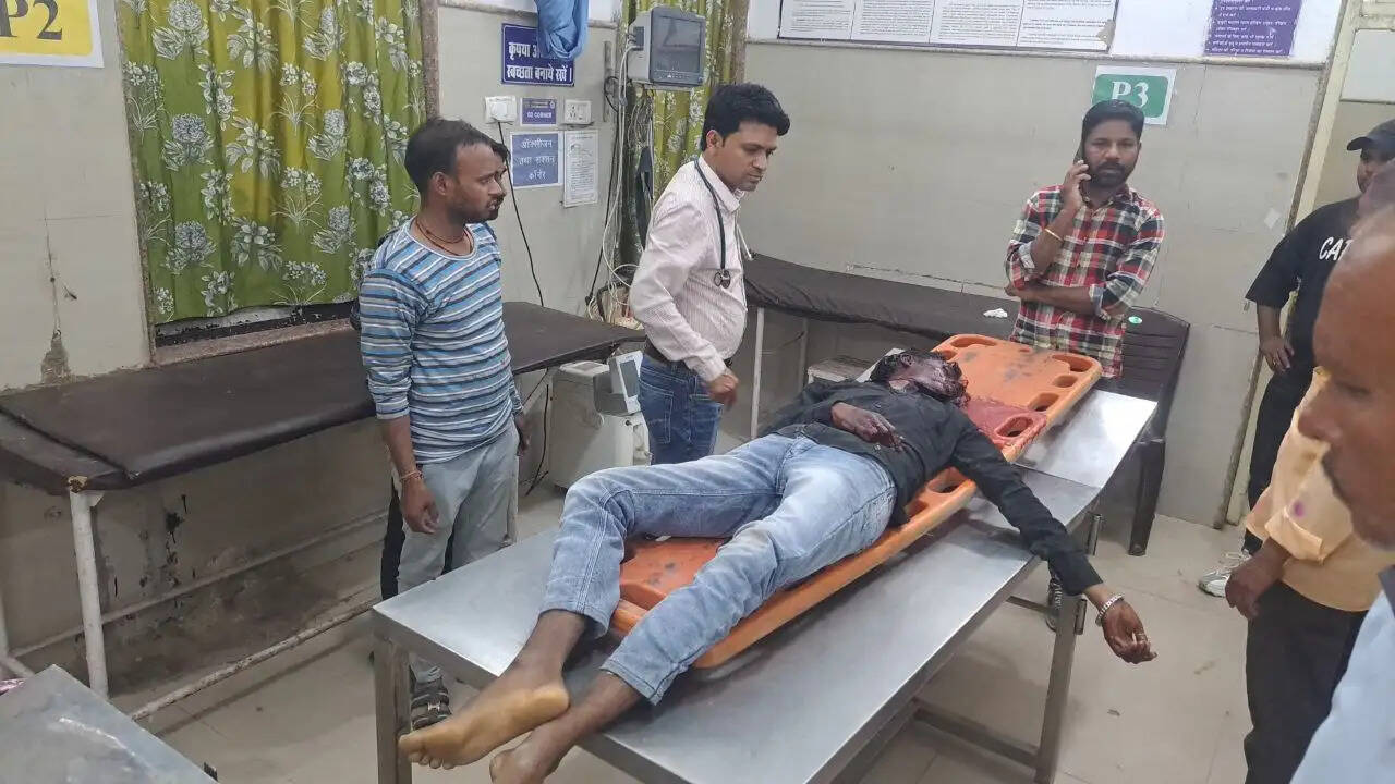 दमोहः समन्ना गांव में हथौड़े से हमला कर 16 वर्षीय किशोर की बेरहमी से हत्या