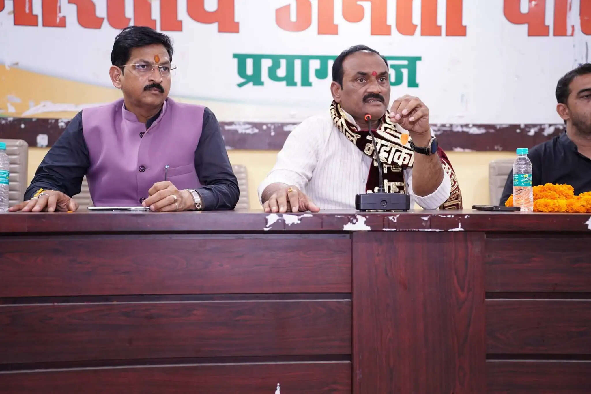 भाजपा बूथ सम्मेलन की सफलता के लिए पूरी ताकत से जुटें कार्यकर्ता : संजय गुप्ता