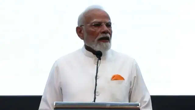 भारत और इंडोनेशिया के लिए कई क्षेत्रों में असीमित अवसर : मोदी