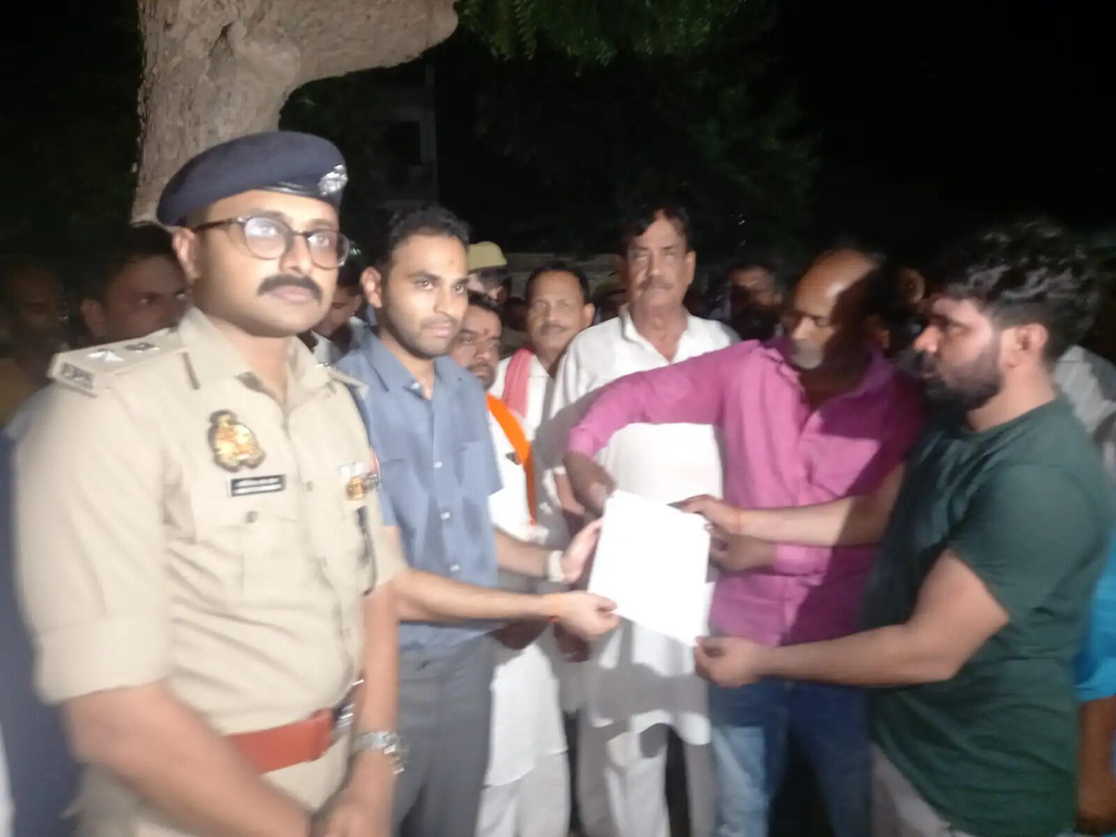 अमेरिकी हमले में जान गंवाने वाले शिवानंद चौरसिया का पार्थिव शरीर पहुंचा देवरिया