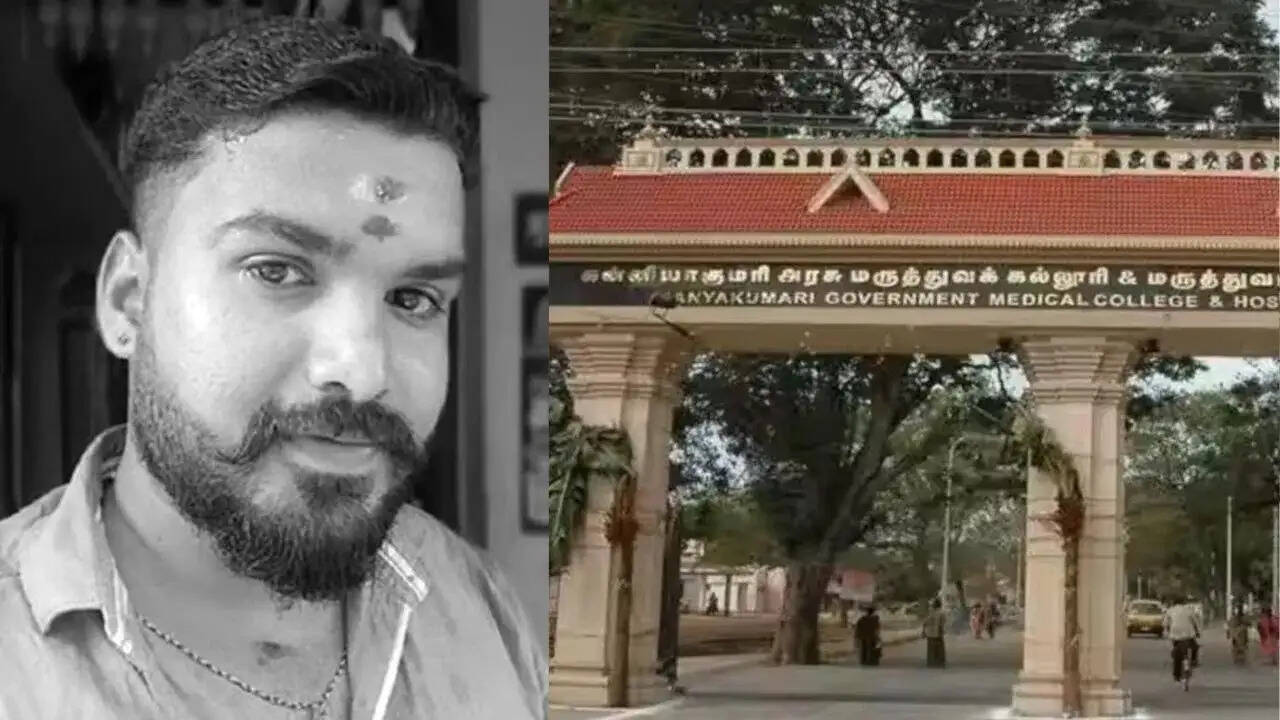नागरकोइल उप-जेल में विचाराधीन कैदी की मौत मामले में मुख्य वार्डन सहित तीन जेल प्रहरी व आठ कैदी गिरफ्तार