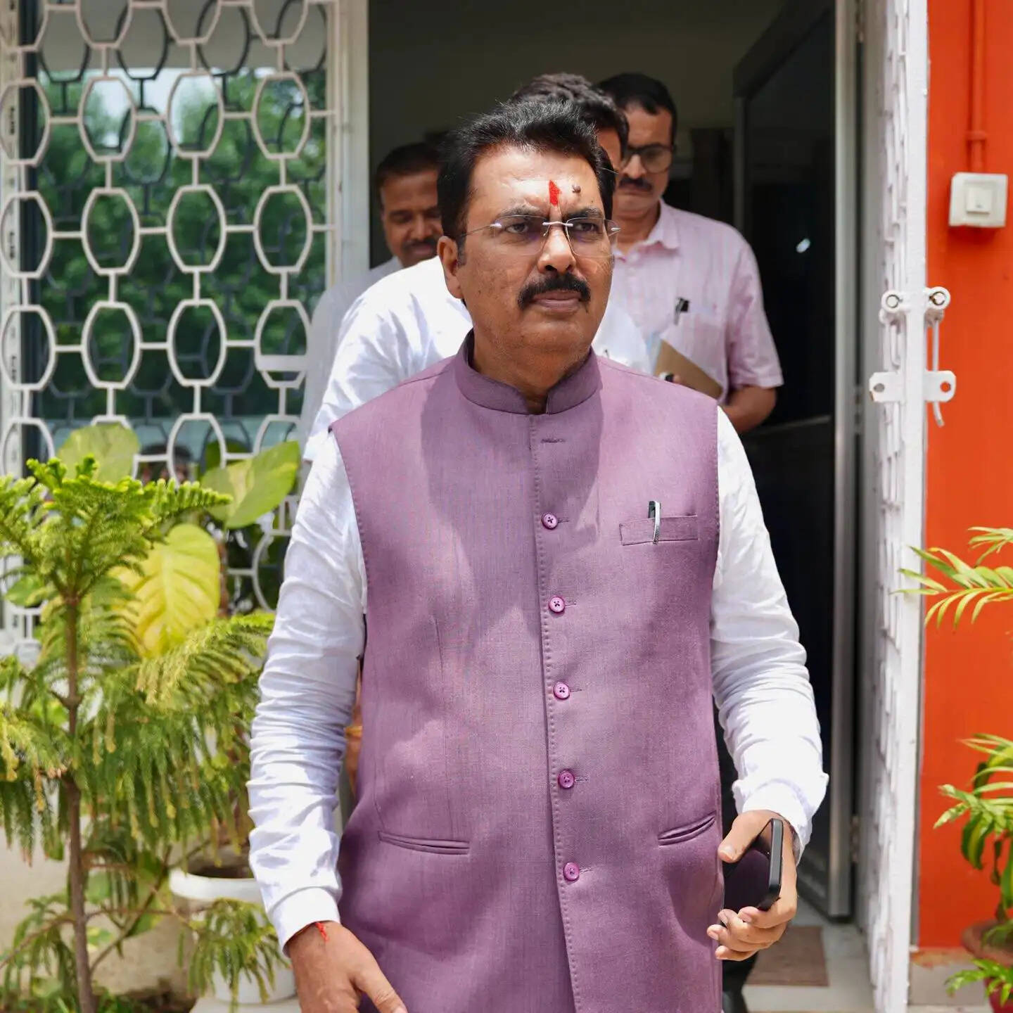 नए साथियों के जुड़ने से बिहार में भाजपा का संगठन और होगा मजबूत : संजय सरावगी