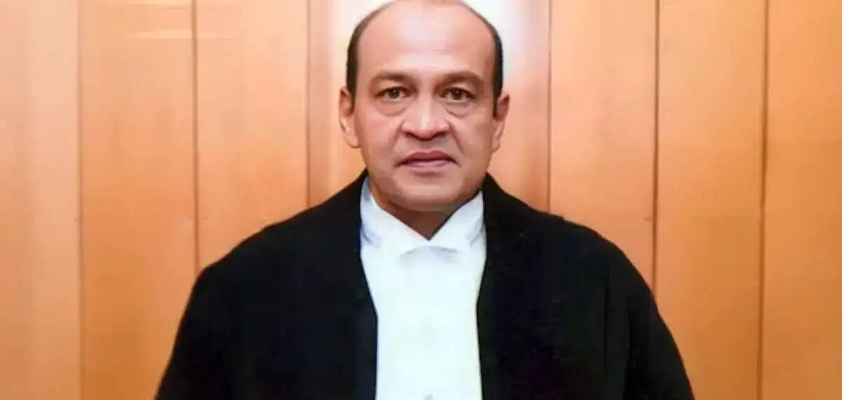 न्यायमूर्ति यशवंत वर्मा पर लगे आरोपों को जांच समिति ने सही माना, रिपोर्ट लोकसभा में पेश