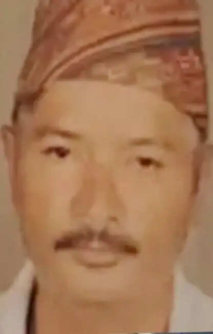 सोनीपत: वाहन की टक्कर से मजदूर की मौत, दो दिन बाद हुई शिनाख्त