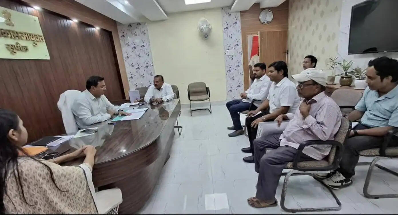 निर्मली के अंबेडकर कल्याण छात्रावास में 20 छात्रों के नामांकन को मंजूरी