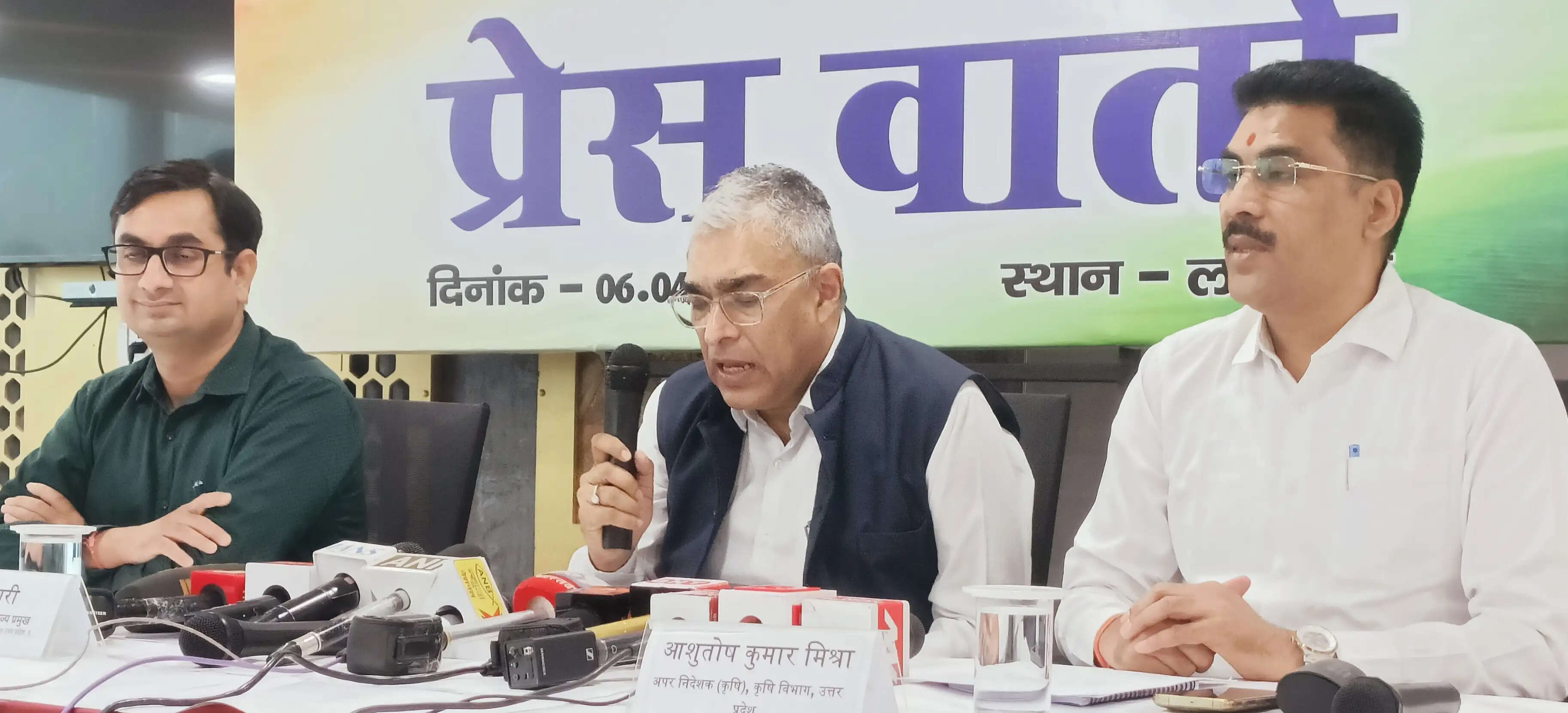 उप्र में पेट्रोलियम उत्पादों की आपूर्ति सामान्य तथा स्टॉक की पर्याप्त उपलब्धता : भंडारी