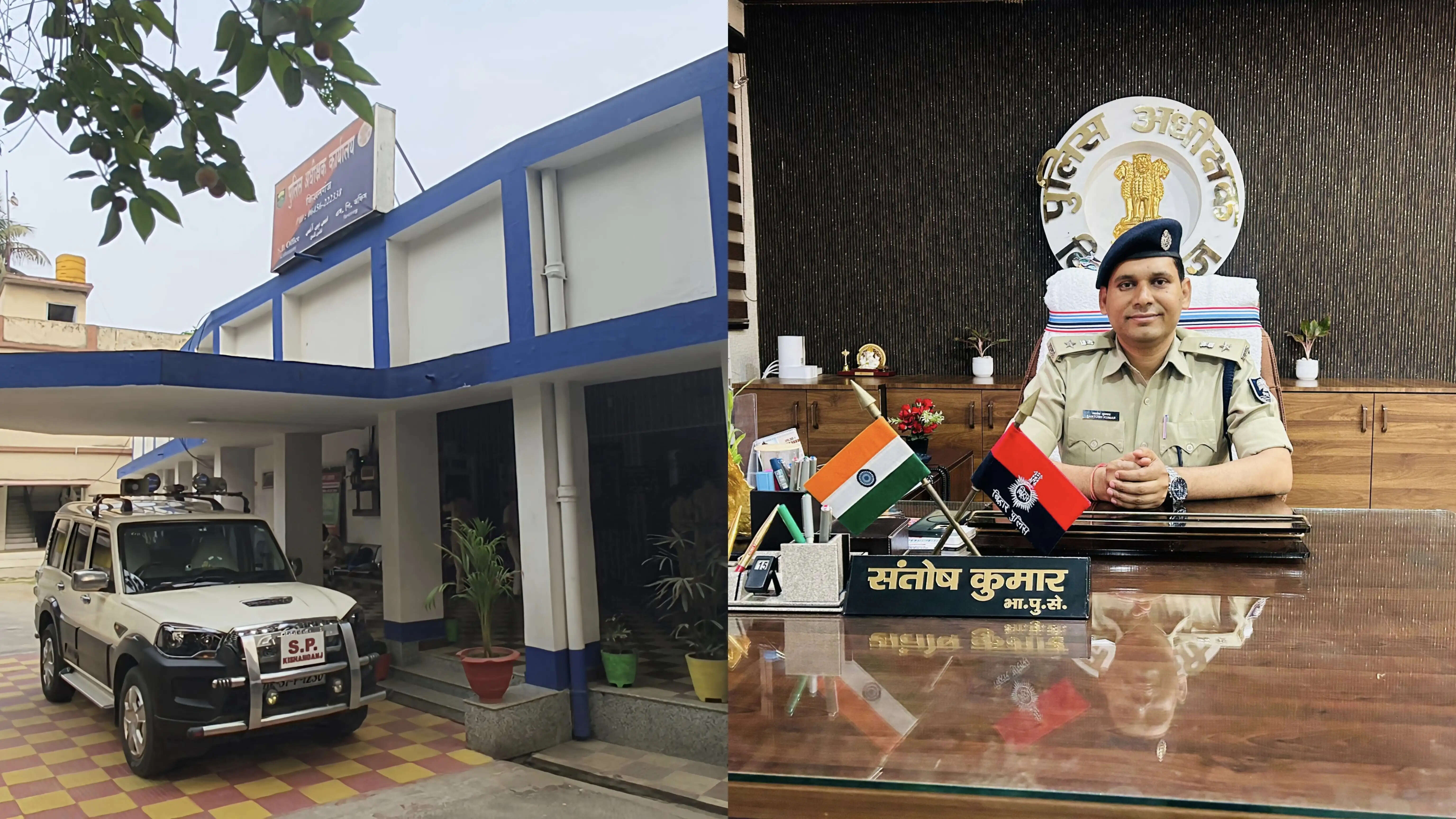 डायल 112 को मजबूत करने के लिए 70 पुलिस पदाधिकारियों का तबादला