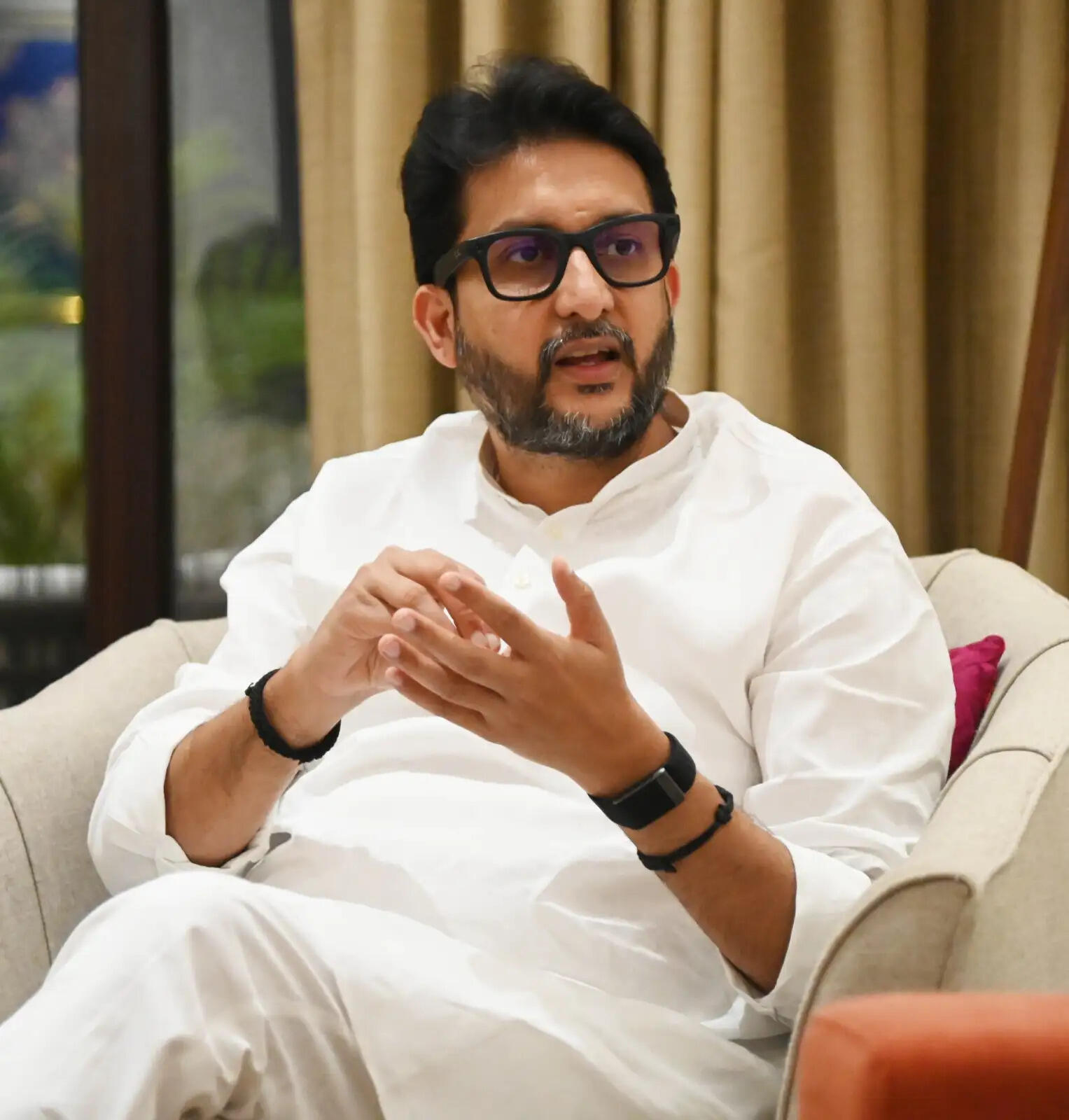 तुष्टिकरण के ताबूत की आखिरी कील: चुनावी नतीजों ने किया विभाजनकारी राजनीति का अंत : ऋतुराज सिन्हा