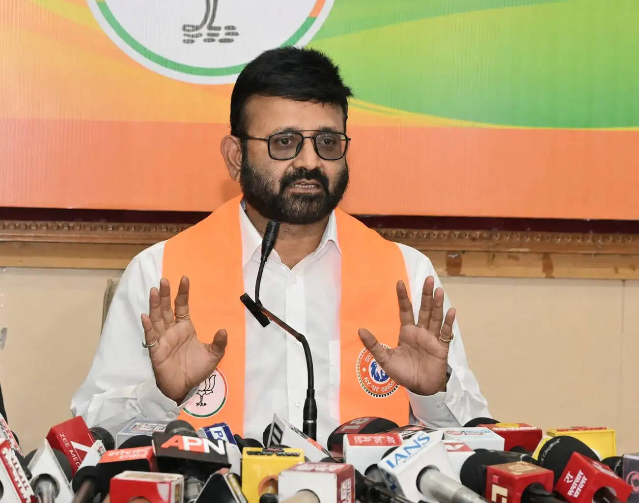 झारखंड सरकार ट्रेजरी घोटाले को सुनियोजित तरीके से दबाने की कोशिश कर रही है: प्रतुल शाहदेव