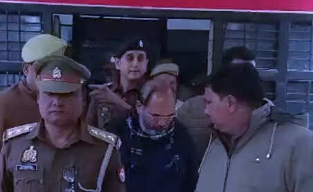 54 दिनों से लापता भाजपा नेता गिरफ्तार, परिजनाें ने पुलिस पर आराेप लगा हाईकोर्ट में दायर की थी रिट