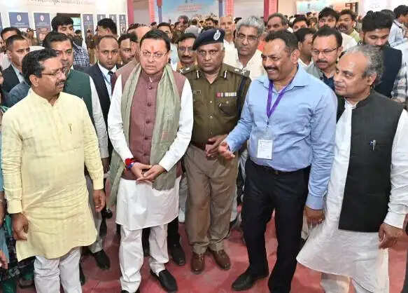 अमित शाह आज हरिद्वार में ‘जन-जन की सरकार, चार साल बेमिसाल’ कार्यक्रम में शामिल होंगे