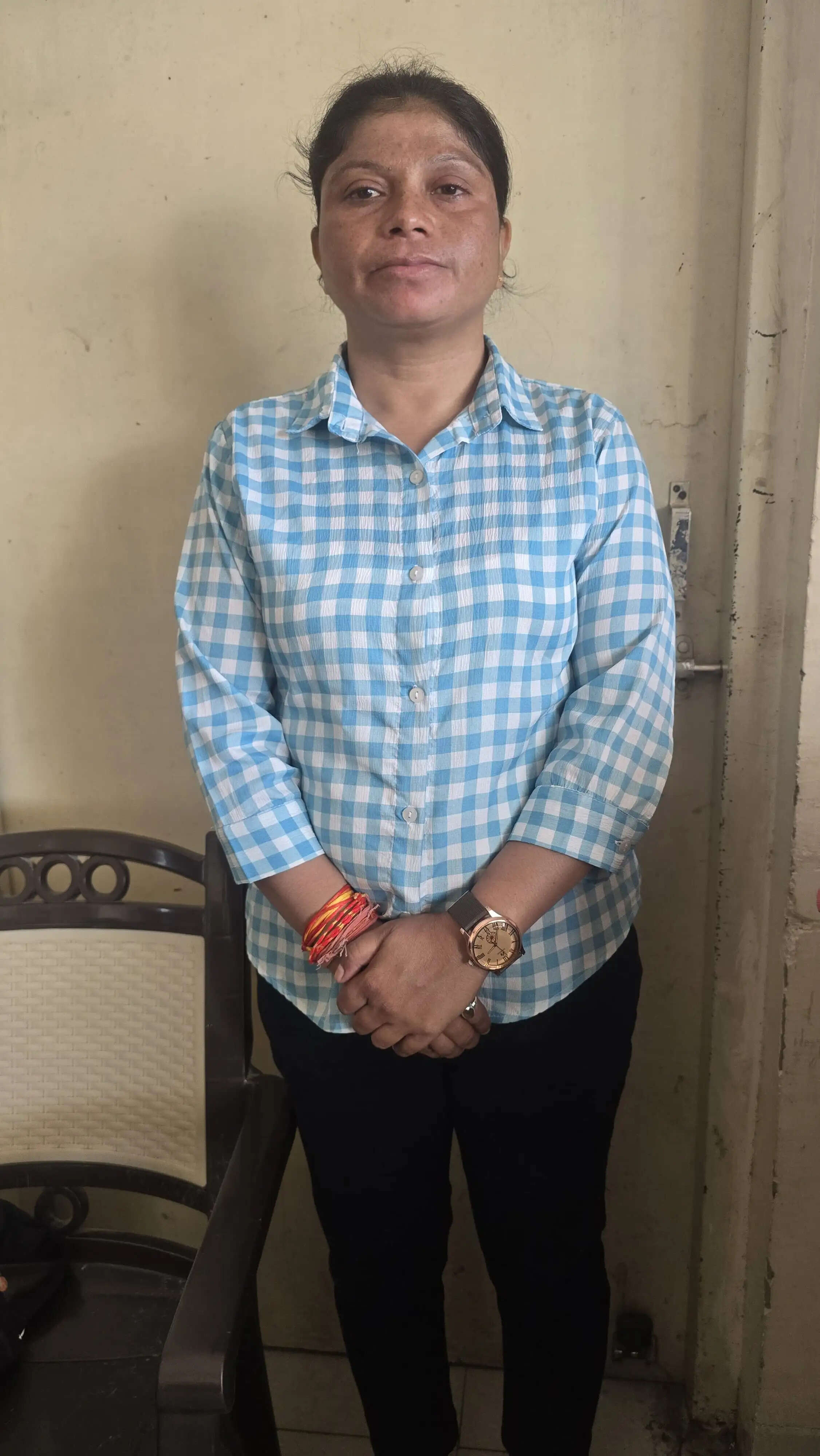 धार: आत्महत्या के लिए उकसाने के मामले में महिला गिरफ्तार, न्यायालय ने भेजा जेल