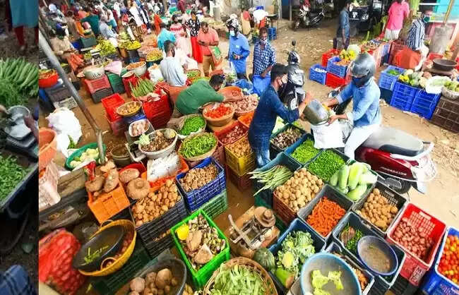 महंगाई के मोर्चे पर राहत, थोक महंगाई दर नवंबर महीने में -0.32 फीसदी पर