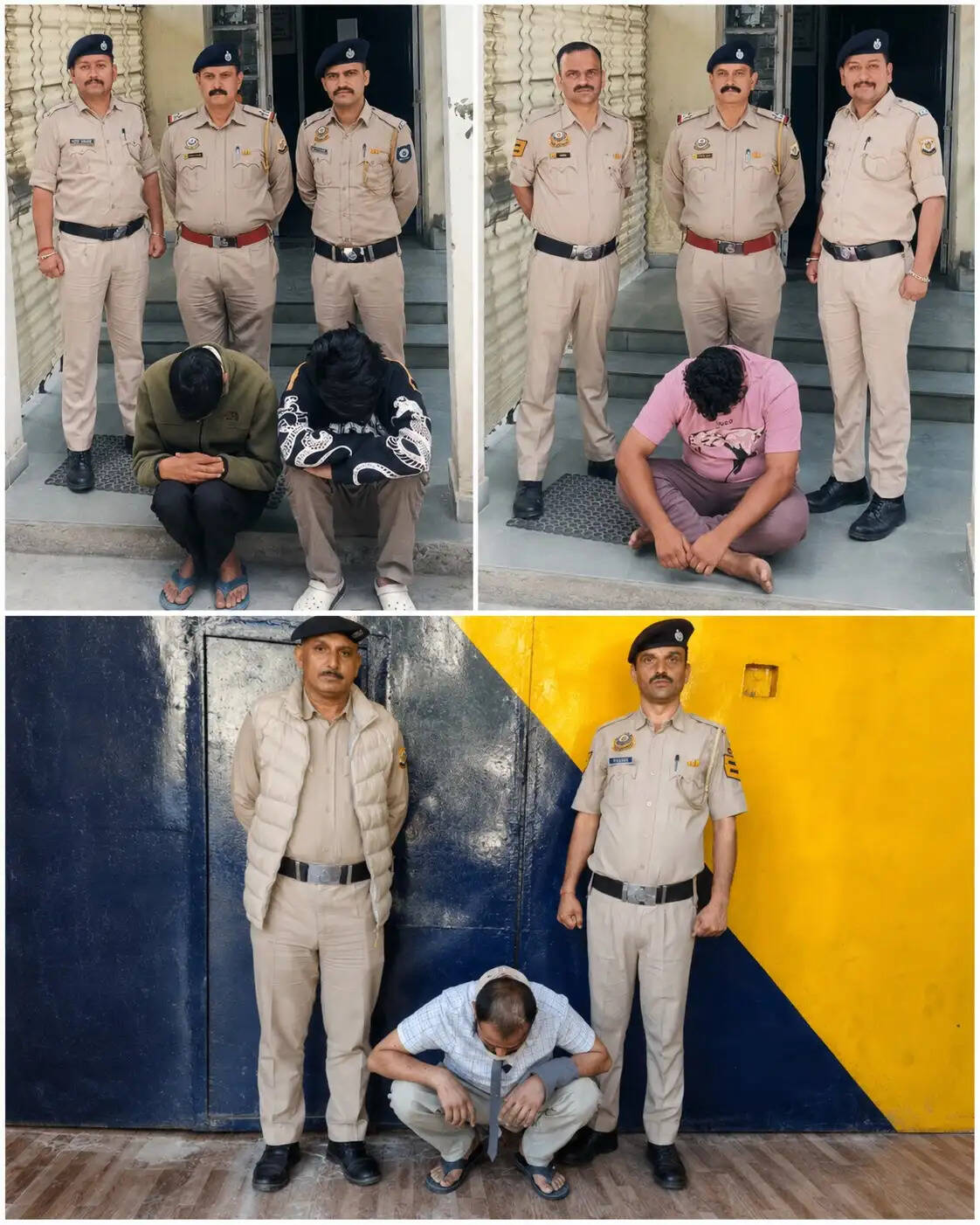 शिमला : चिट्टा तस्करी मामले में चौथी गिरफ्तारी, चंडीगढ़ का सप्लायर पुलिस रिमांड पर