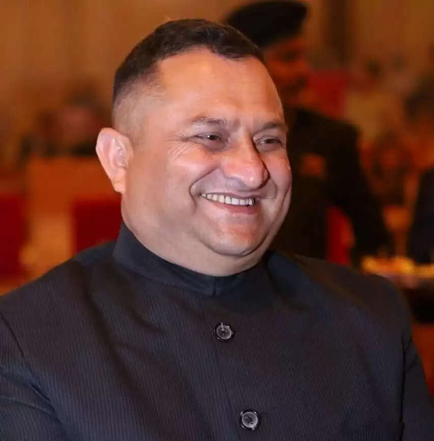 3 नई पंचायतों के गठन से विकास को मिलेगा बल : विनय कुमार