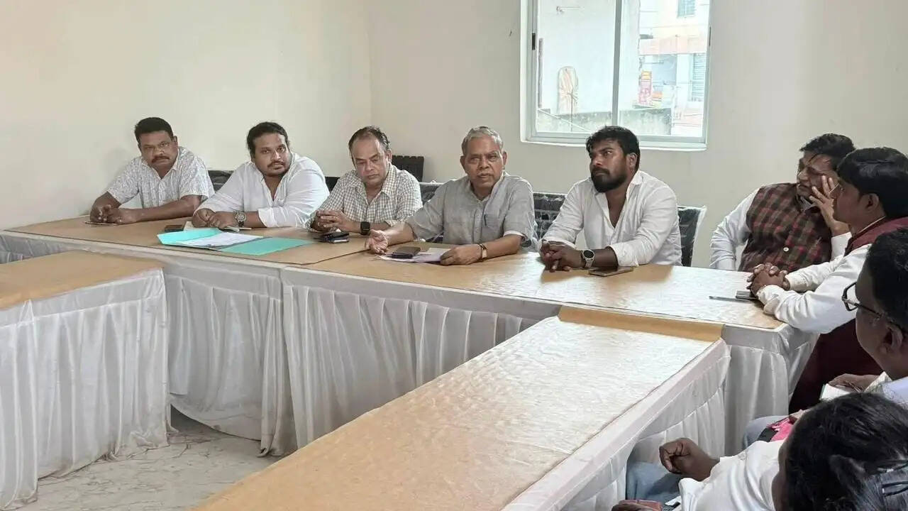 झारखंड के संसाधनों पर पहला अधिकार यहां की जनता का : कमलेश