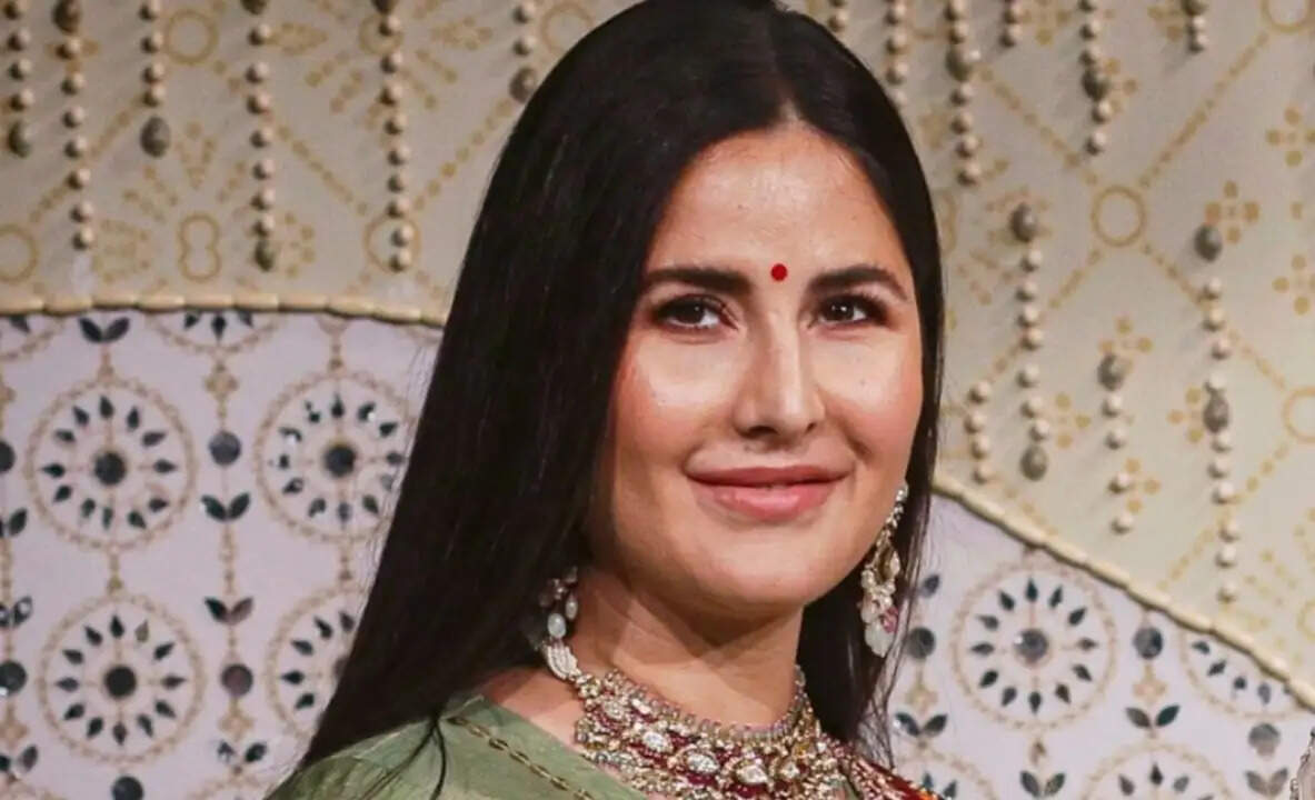 ट्रोलिंग पर खुलकर बोलीं कैटरीना कैफ