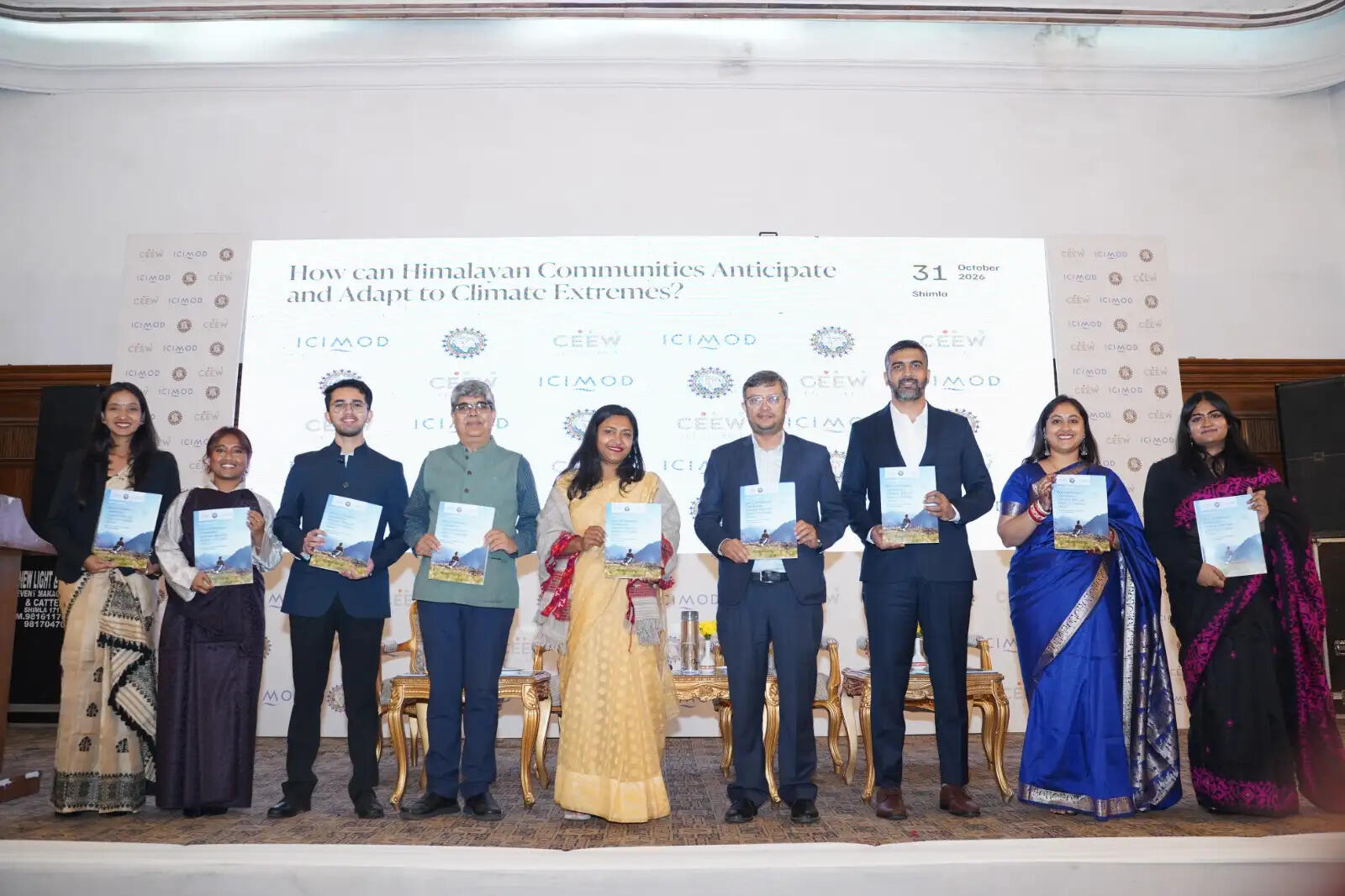 जलवायु परिवर्तन से बदल रही हिमाचल की खेती, सेब की जगह अनार और जापानी फल अपना रहे किसान
