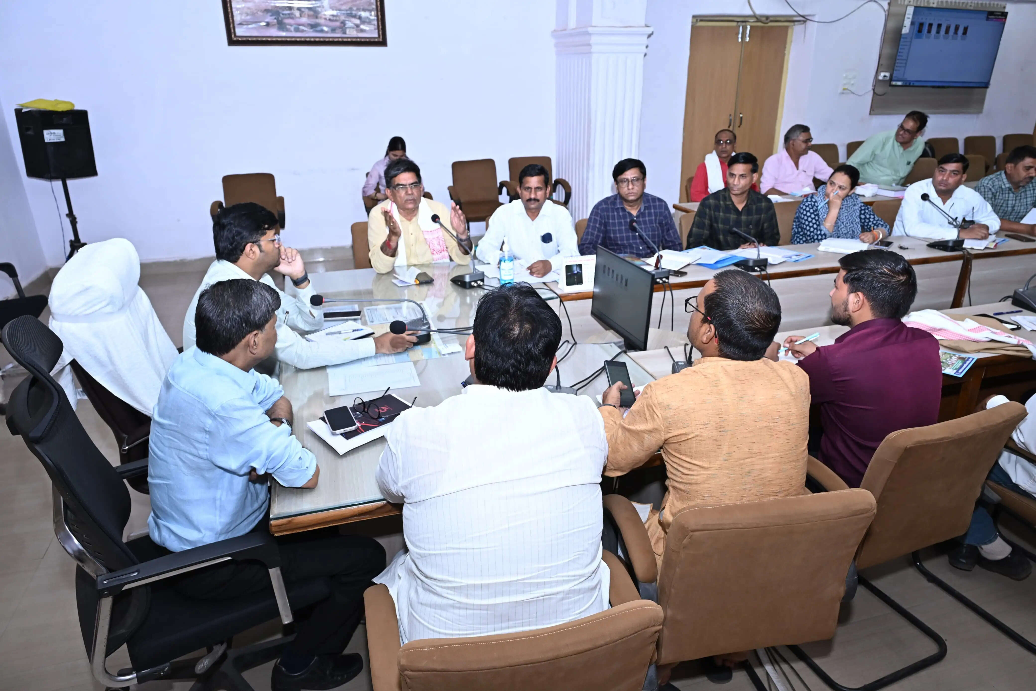 शिवपुरी में समर्थन मूल्य भुगतान में बड़ा फर्जीवाड़ा, किसानों की रकम संदिग्ध खातों में पहुंची