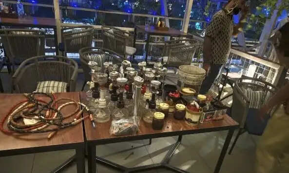 सोलर प्लांट के नाम पर लाखों की ठगी करने वाला तीन साल बाद गिरफ्तार