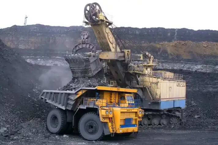 स्टॉक मार्केट में उतरेगी महानदी कोलफील्ड्स लिमिटेड, केंद्र ने प्रस्ताव को दी मंजूरी
