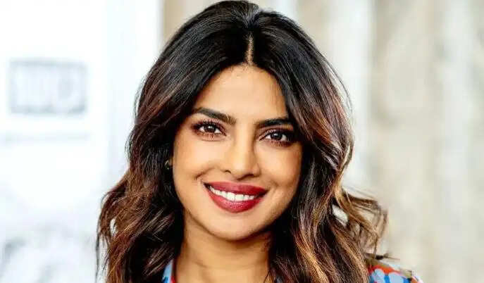 प्रियंका चोपड़ा को मिलेगा 'ग्लोबल वैंगार्ड ऑनर'