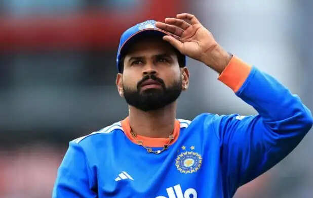 टी-20 में जीत की राह पर लौटने उतरेगा भारत, जिम्बाब्वे के खिलाफ सीरीज में अय्यर की अग्निपरीक्षा