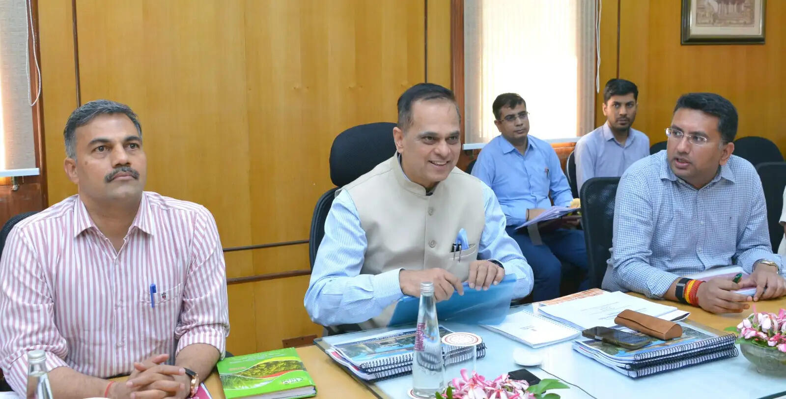 पीएम स्वनिधि योजना के लंबित आवेदनों के शीघ्र निस्तारण के निर्देश, 12 हजार से अधिक लाभार्थियों को मिला ऋण