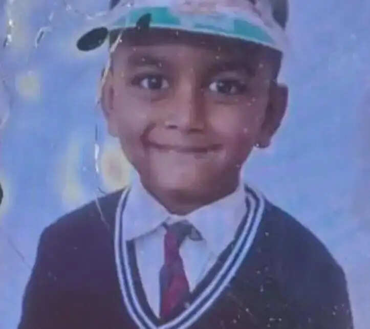 एलकेजी के छात्र का अपहरण, मुकदमा दर्ज, तलाश में लगी पुलिस की टीमें