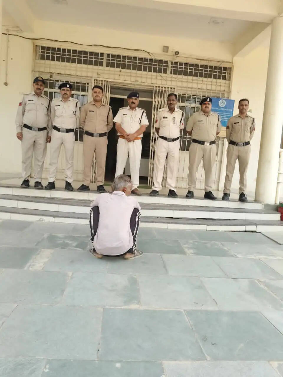 दतिया: भाई ही निकला भाई का कातिल, जमीन विवाद में रची हत्या की साजिश