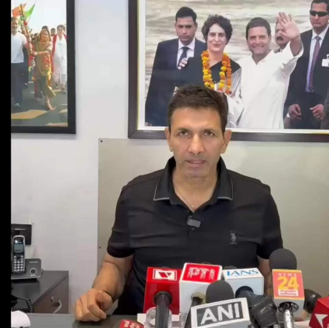 जीतू पटवारी ने साधा निशाना, कहा- मुख्यमंत्री पहले अपना विभाग देखें, जनता को गुमराह करने की बजाय जवाब दें