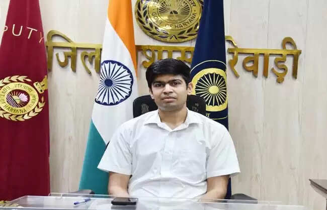 रेवाड़ी में प्रदूषण स्तर बढ़ने पर ग्रेप-चार की पाबंदियां लागू