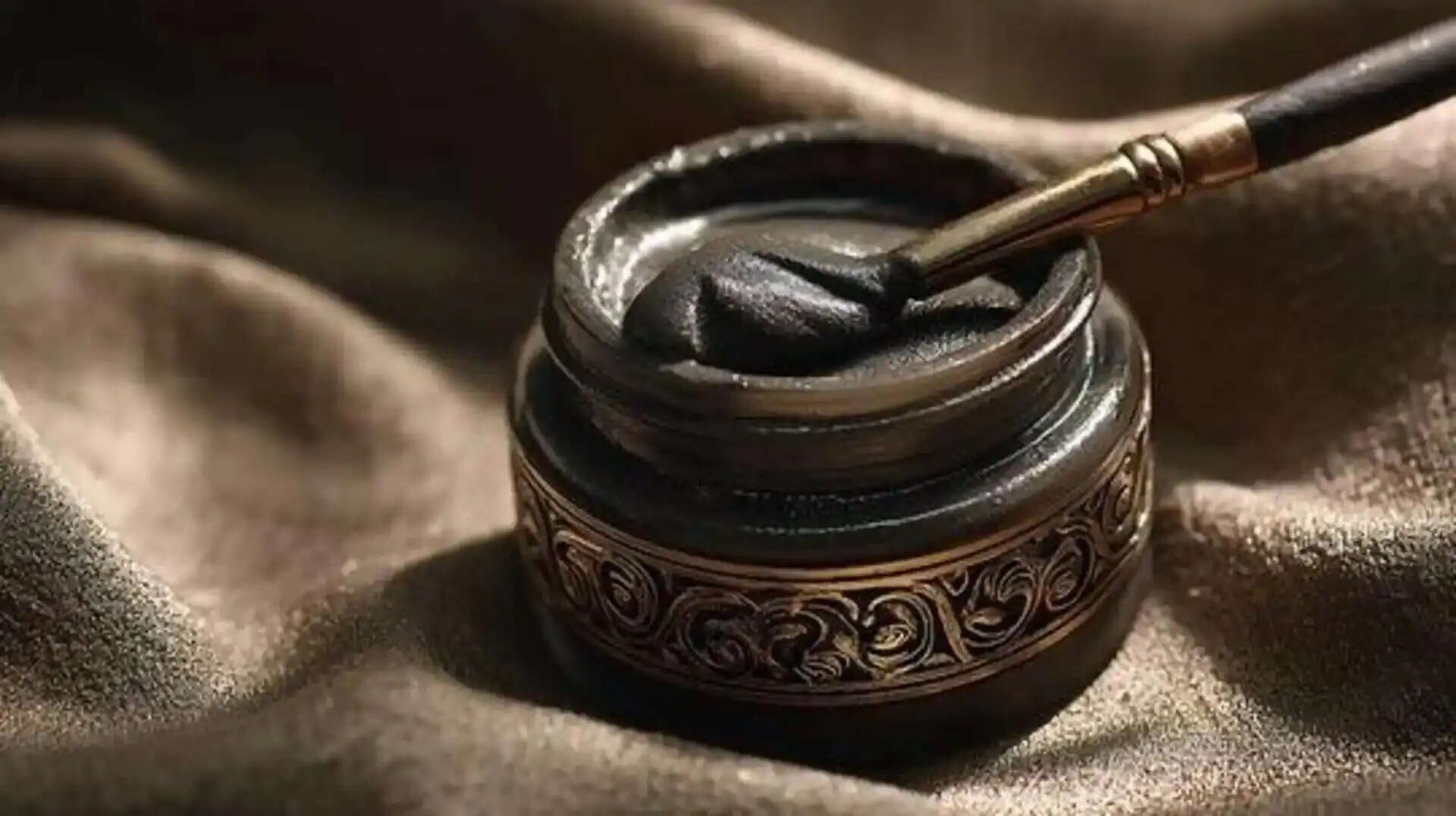 प्राचीन काजल की कालिख से आधुनिक नैनोसेंसर तक : बीएचयू शोधकर्ताओं ने विकसित की लेड पहचानने वाली नैनो सामग्री