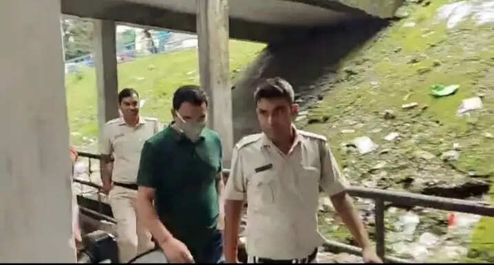 अवैध कोयला तस्करी मामले में युधिष्ठिर घोष फिर पुलिस रिमांड पर, जांच में जुटी पुलिस