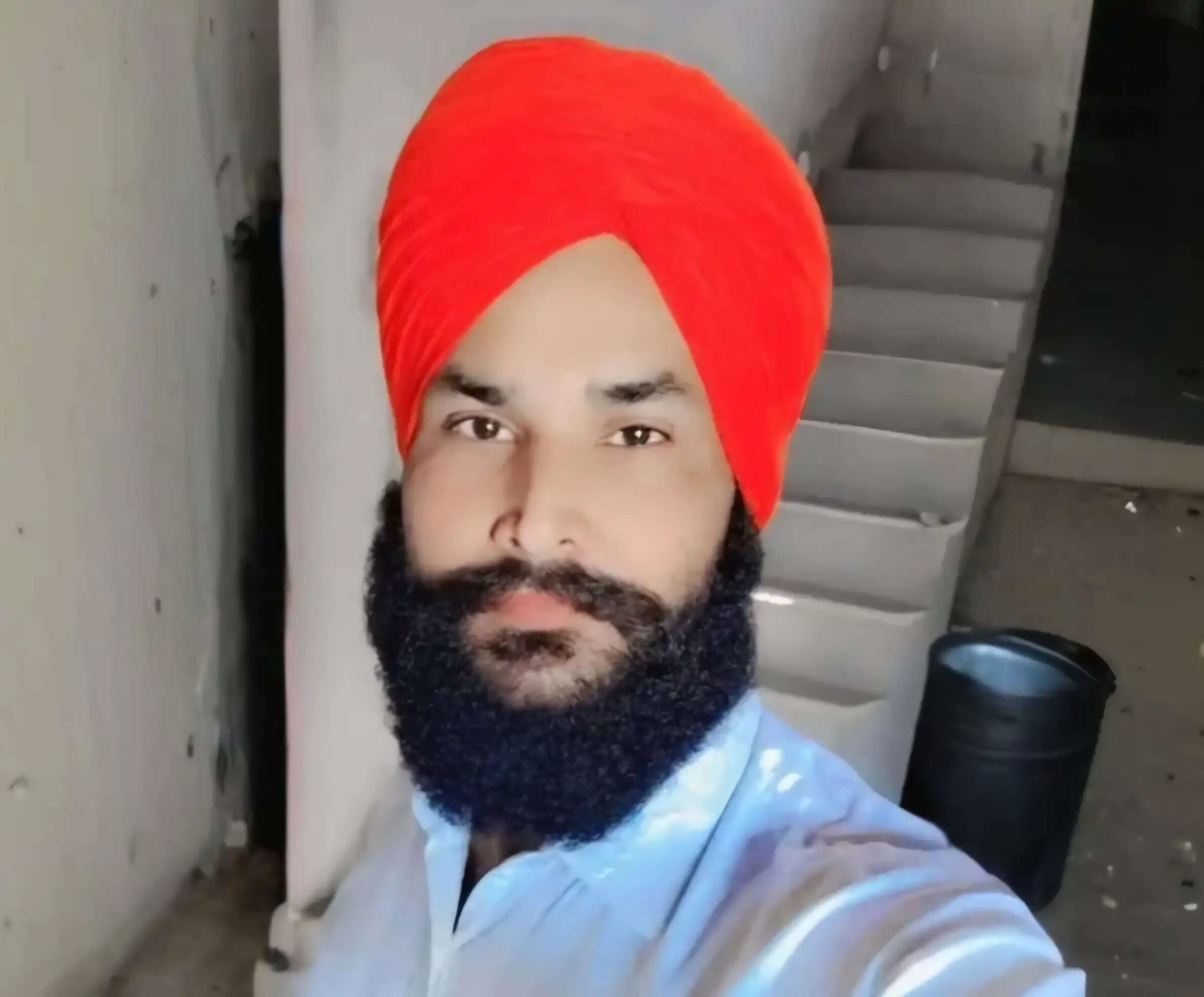 यमुनानगर:स्टोन क्रशर पर हाईटेंशन लाइन की चपेट में आने से ट्रक चालक की मौत