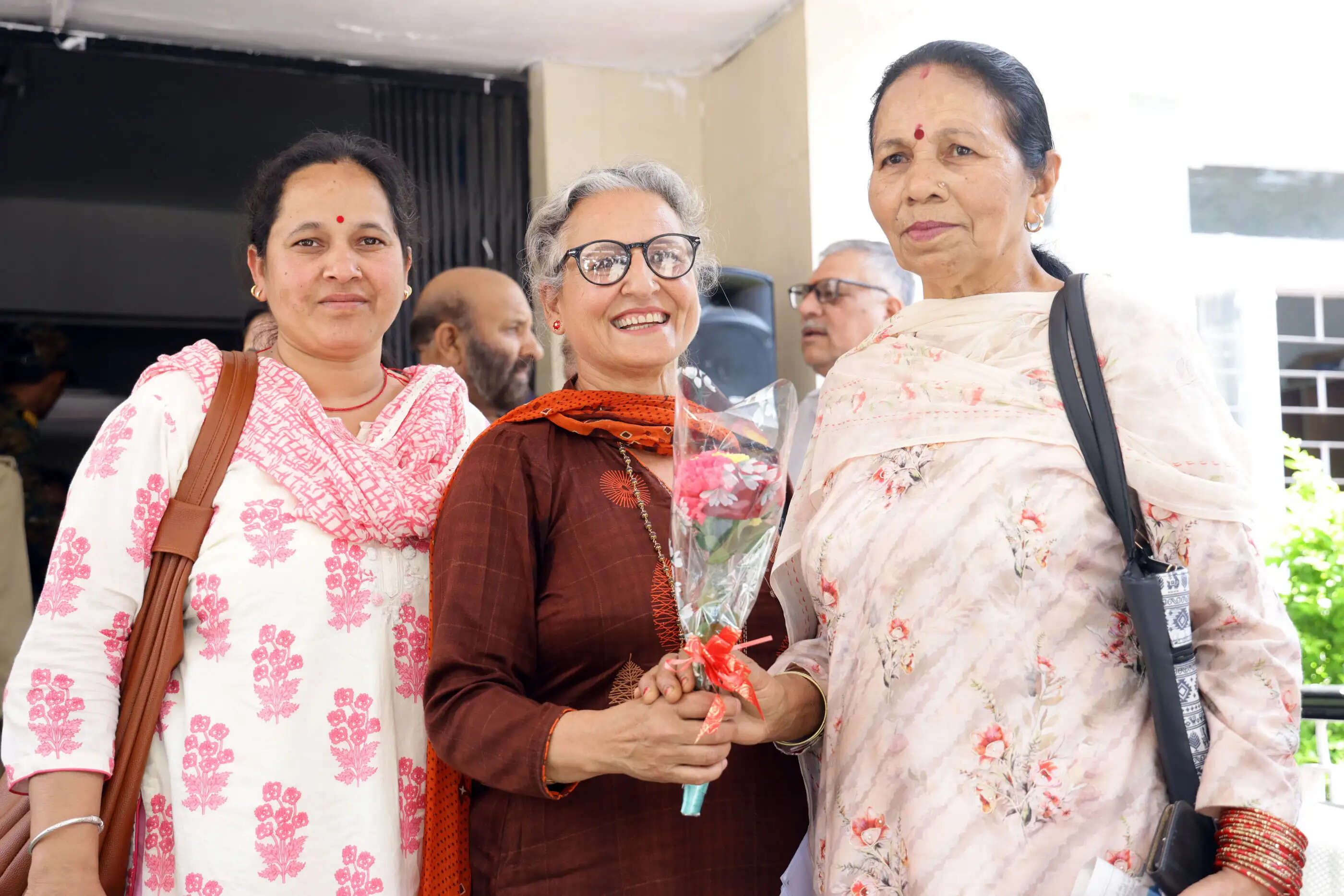 नगर निगम मंडी चुनाव: नामांकन के तीसरे व अंतिम दिन 43 नामांकन पत्र दाखिल