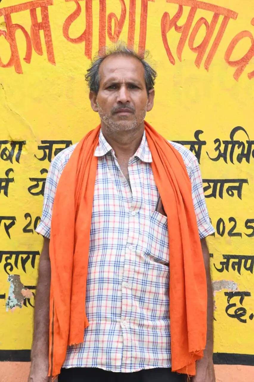 आजादी के उत्सव के बीच डिजिटल बदलाव की दस्तक, एग्रीस्टैक से जुड़ रहे जिले के किसान