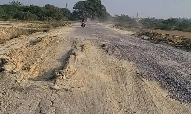 ग्वालियरः टेंडर के बाद कार्य शुरू नहीं करने वाली जिले की 19 कंस्ट्रक्शन फर्म ब्लैक लिस्ट