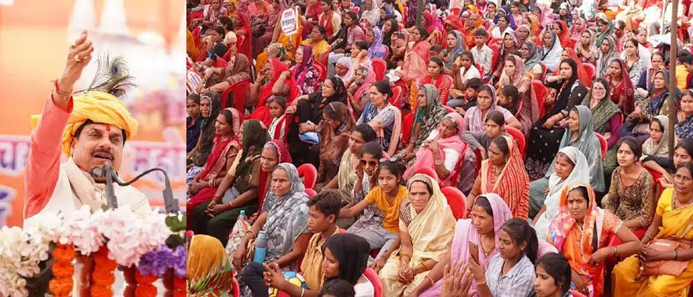 करीलाधाम देश का एकमात्र मंदिर जहां माता सीता अपने दोनों पुत्रों के साथ हैं विराजमान