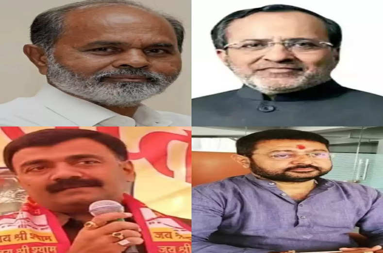 गुजरात में नए प्रदेश अध्यक्ष और राज्य मंत्रिमंडल विस्तार पर सबकी निगाहें