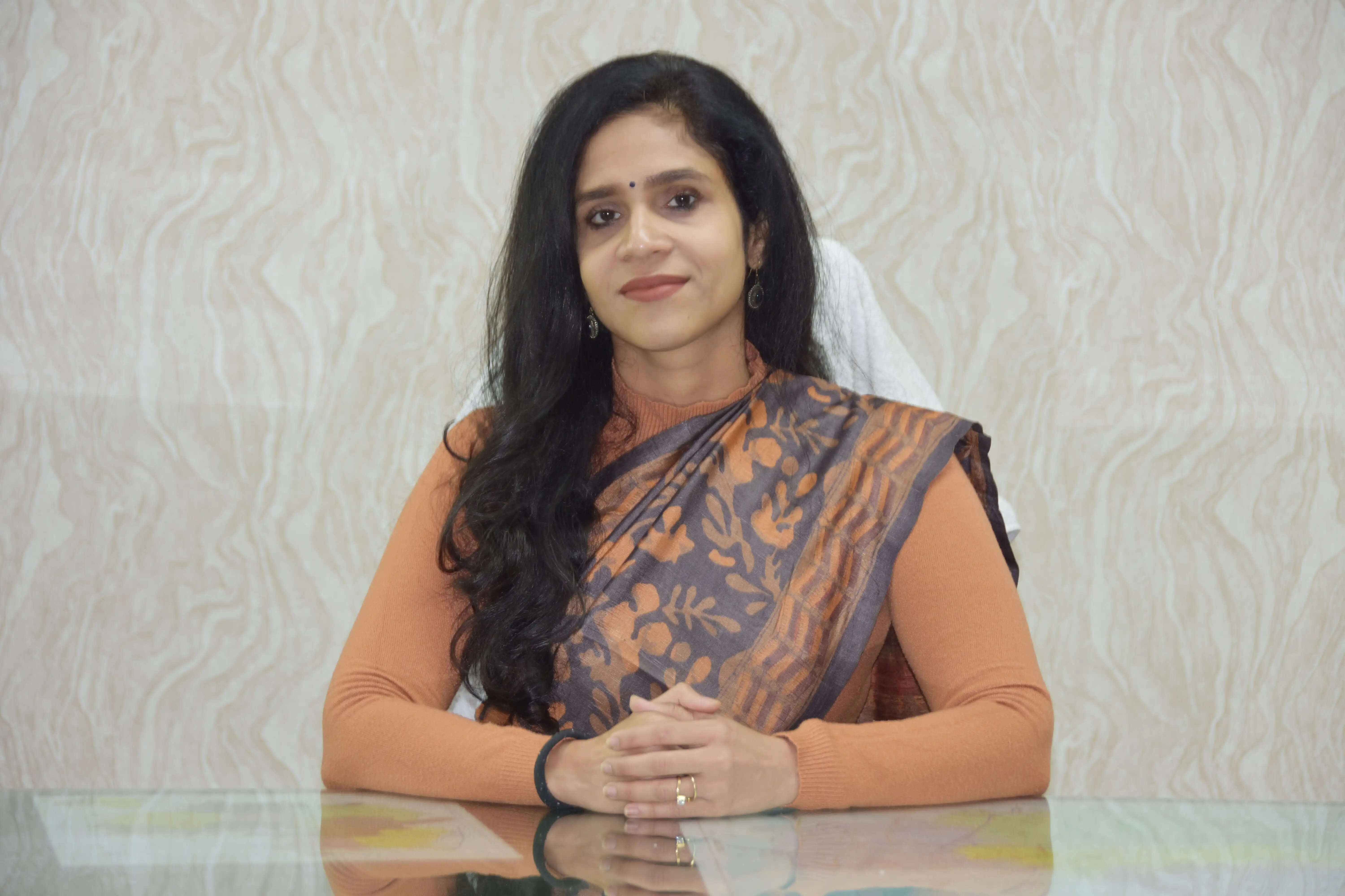 कैथल : महिलाओं को सम्मानजनक व सुरक्षित वातावरण प्रदान करने के लिए महिला यौन उत्पीड़न समितियों का गठन करें : डीसी अपराजिता