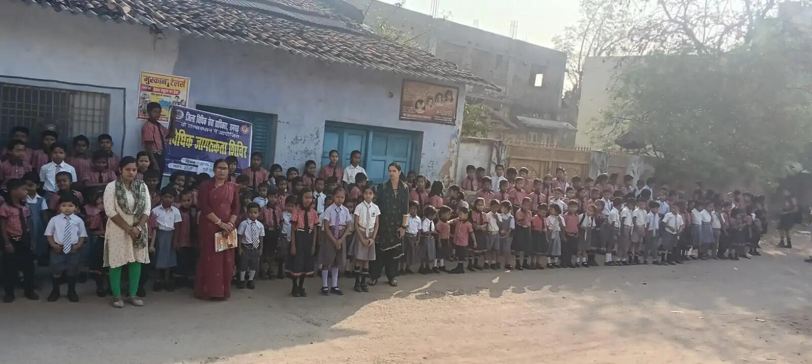 प्रदूषण और अत्यधिक दोहन के कारण संकट से घिरी है पृथ्वी : डालसा