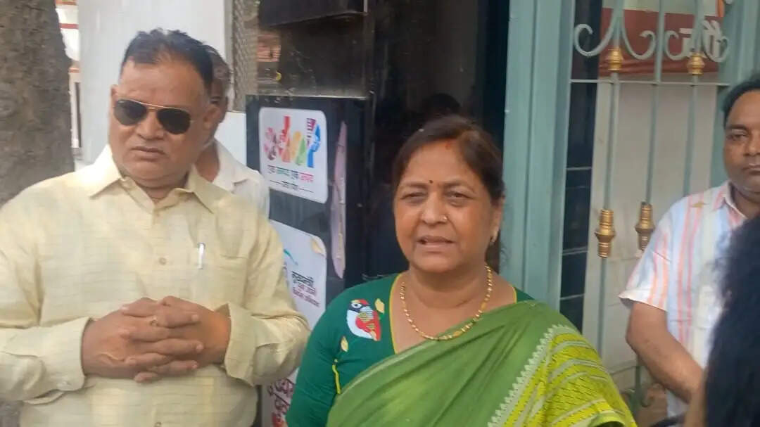 स्मार्ट मीटर लगाने का काम रुका, अब नहीं लगाए जाएंगे नए मीटर: सीमा द्विवेदी