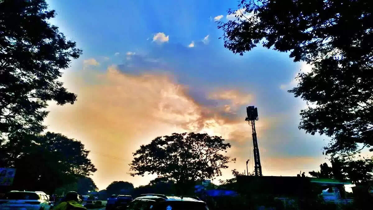 झारखंड में बारिश और वज्रपात को लेकर 16 तक येलो अलर्ट