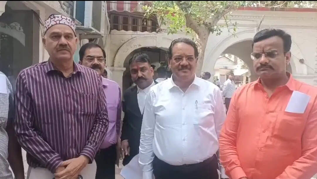 मंदिरों के आस-पास गैर हिंदुओं की गतिविधि पर संगठन की कड़ी चेतावनी, पुलिस से सख्त कार्रवाई की मांग