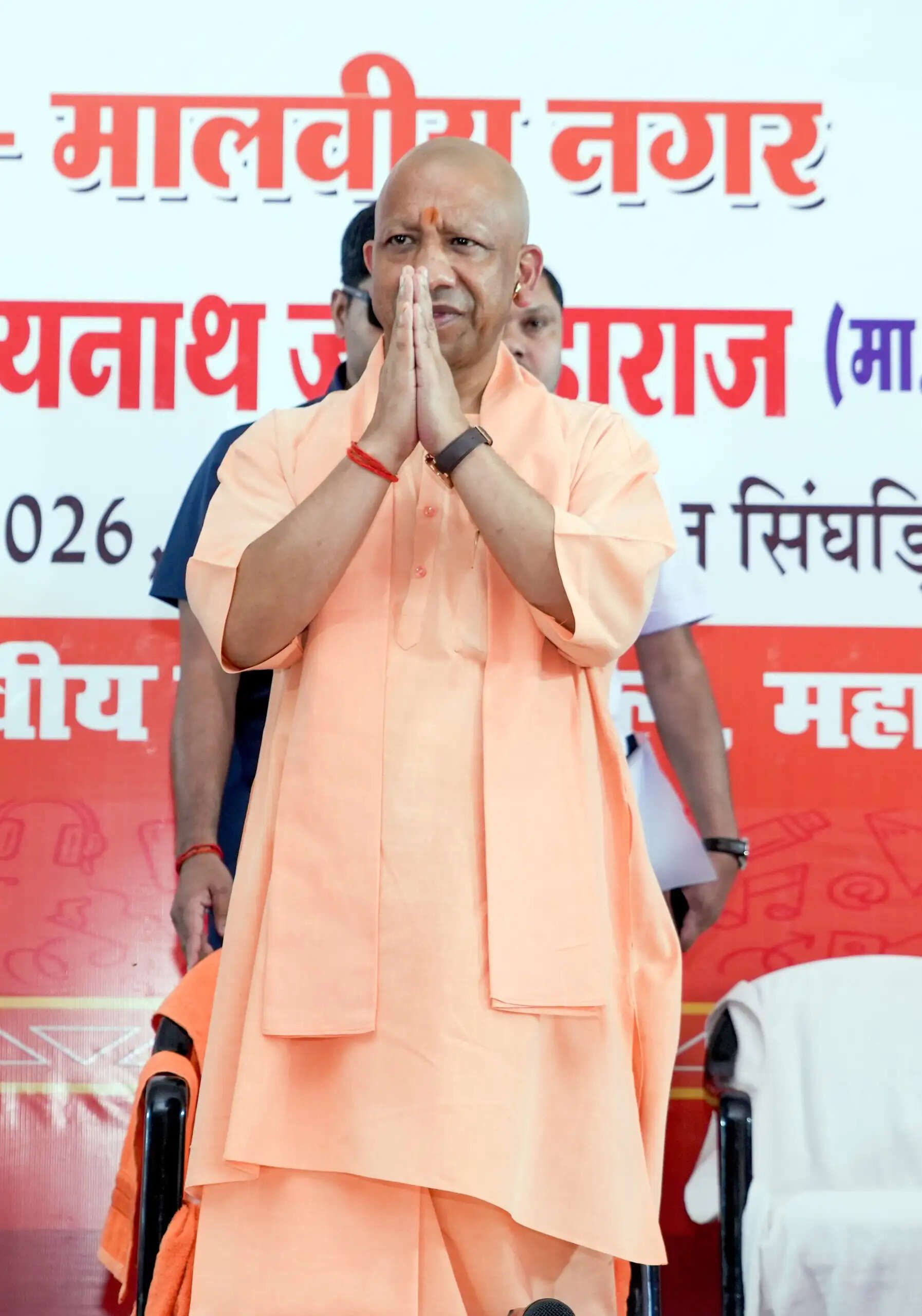 नकारात्मक नैरेटिव का मुंहतोड़ जवाब दें युवा कार्यकर्ता : सीएम योगी