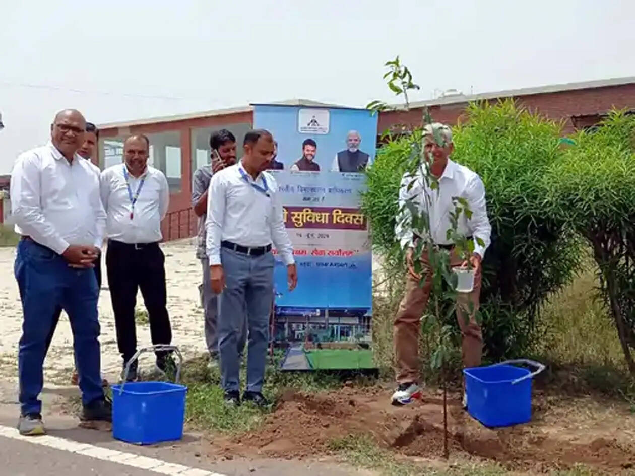 हिसार से उड़ने वाली फ्लाइट में अब मौसम नहीं बनेगा बाधा, आधुनिक नेविगेशन उपकरण स्थापित