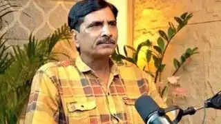 मजहबी कट्टरता के खिलाफ आवाज उठाने वाले यू-ट्यूबर सलीम पर हुए जानलेवा हमले का मुख्यमंत्री ने लिया संज्ञान