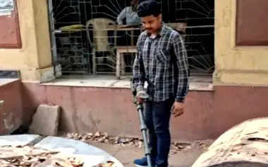 सिउड़ी जिला अदालत में फिर बम की अफवाह, ईमेल मिलने से मचा हड़कंप